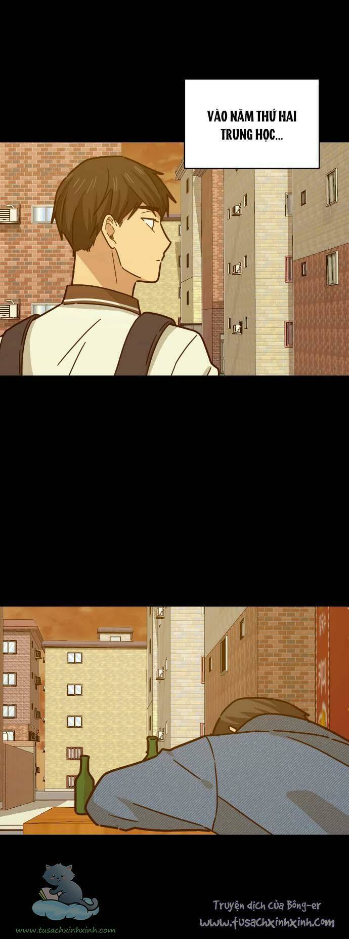 Bạn Của Em Trai Chapter 31 - 9