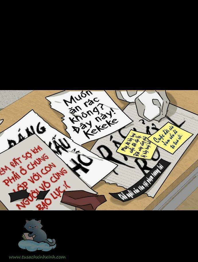 Bạn Của Em Trai Chapter 32 - 2