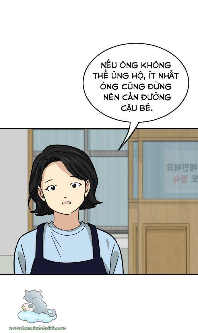 Bạn Của Em Trai Chapter 32 - 12