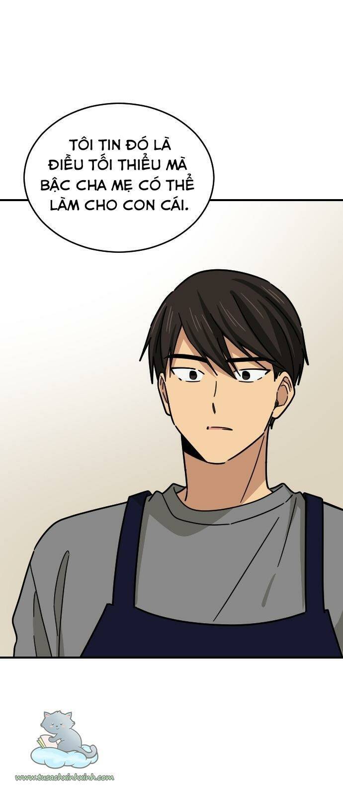 Bạn Của Em Trai Chapter 32 - 13