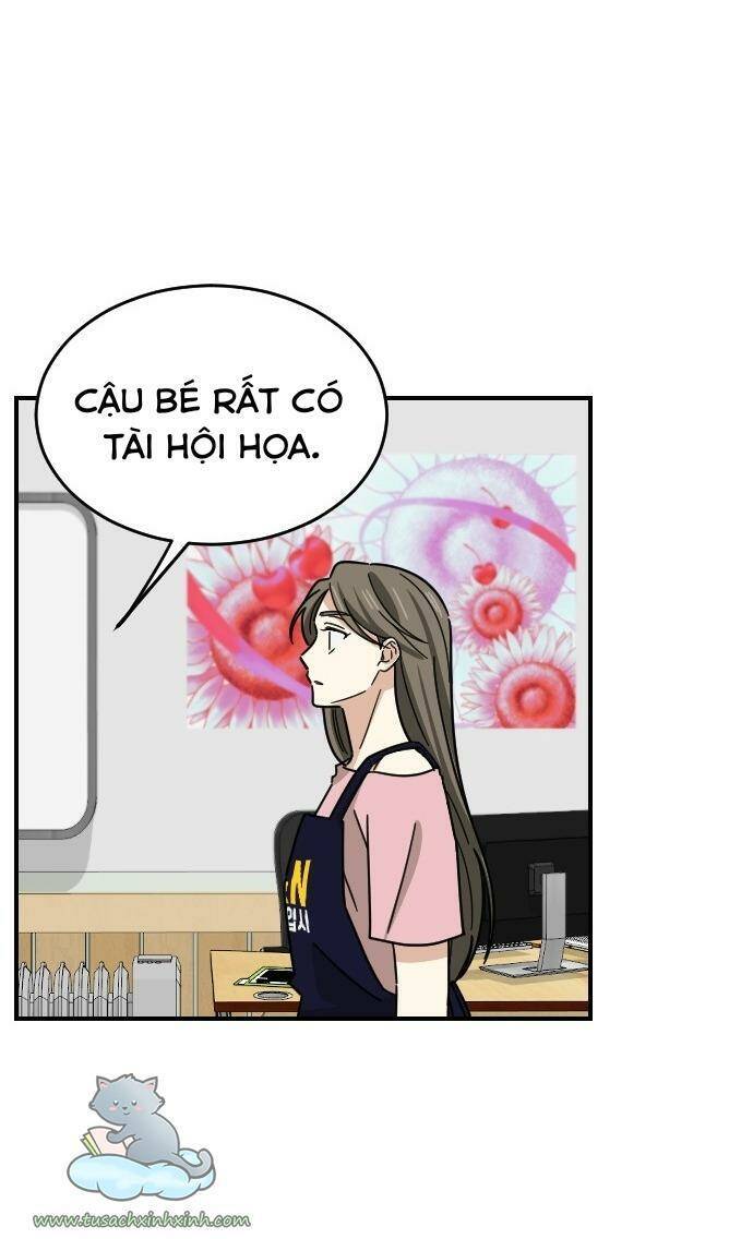 Bạn Của Em Trai Chapter 32 - 14