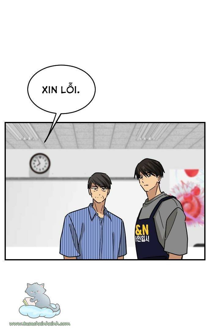 Bạn Của Em Trai Chapter 32 - 16