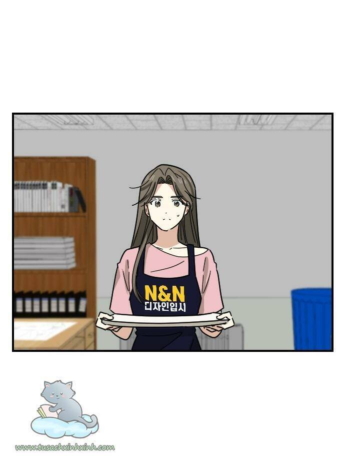 Bạn Của Em Trai Chapter 32 - 17