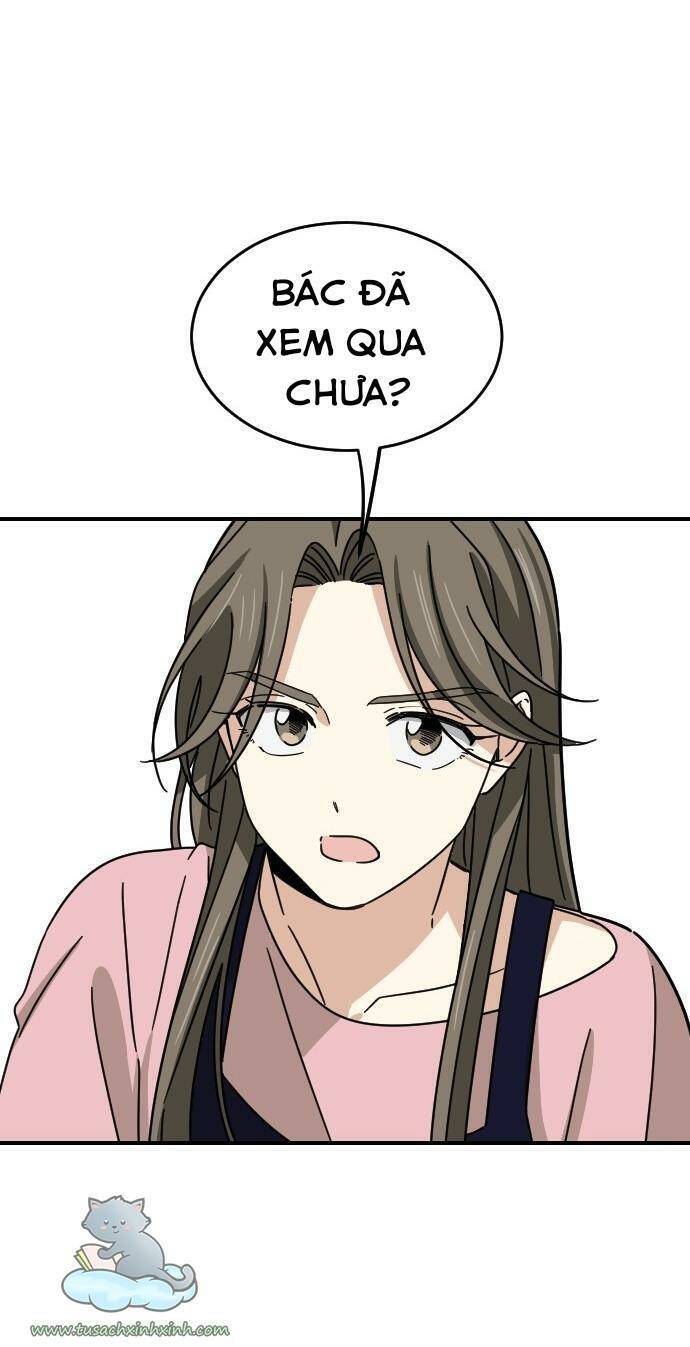 Bạn Của Em Trai Chapter 32 - 20