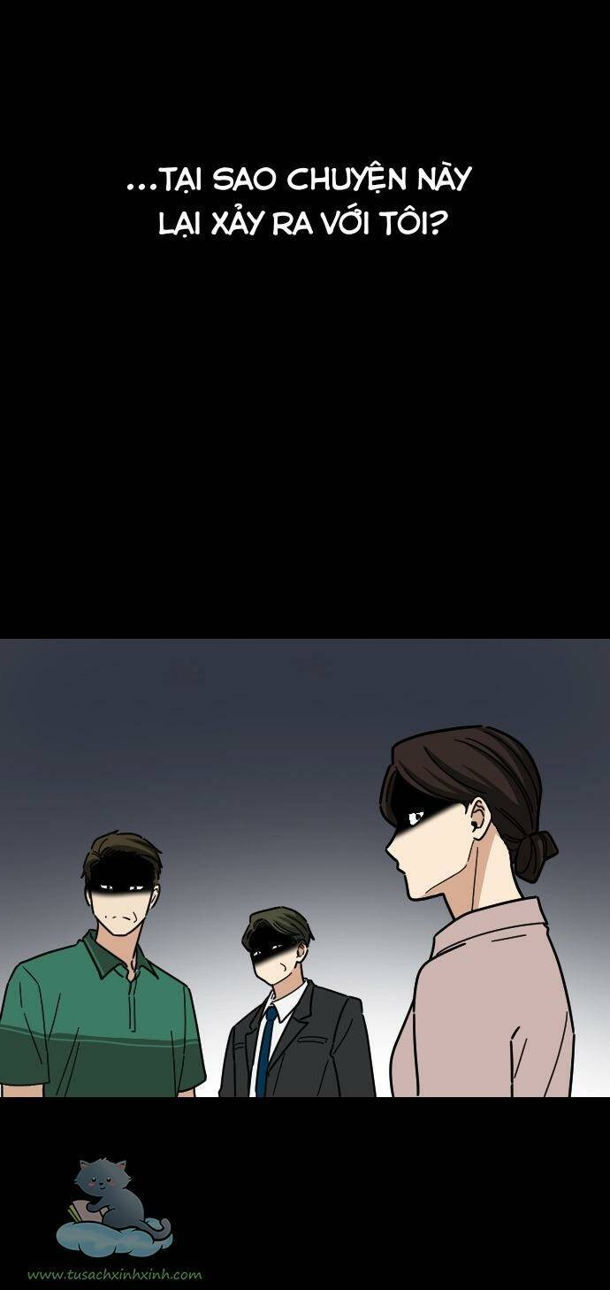 Bạn Của Em Trai Chapter 32 - 3