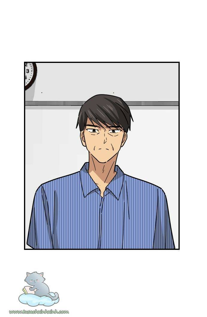 Bạn Của Em Trai Chapter 32 - 21