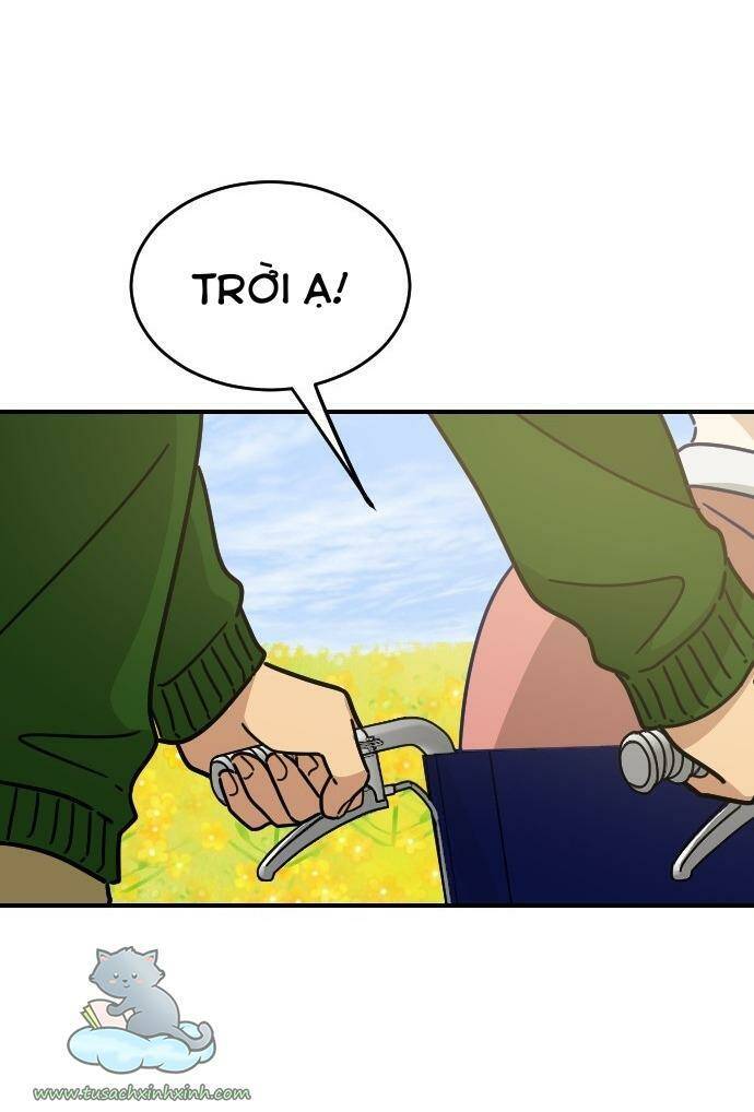 Bạn Của Em Trai Chapter 32 - 24