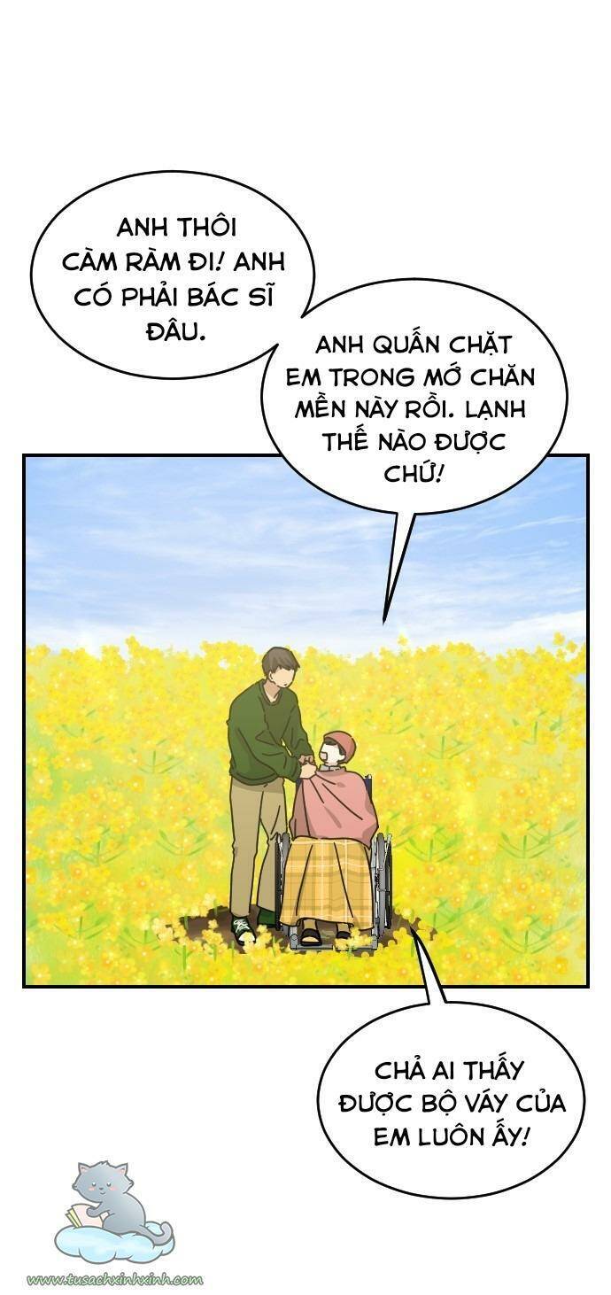 Bạn Của Em Trai Chapter 32 - 25