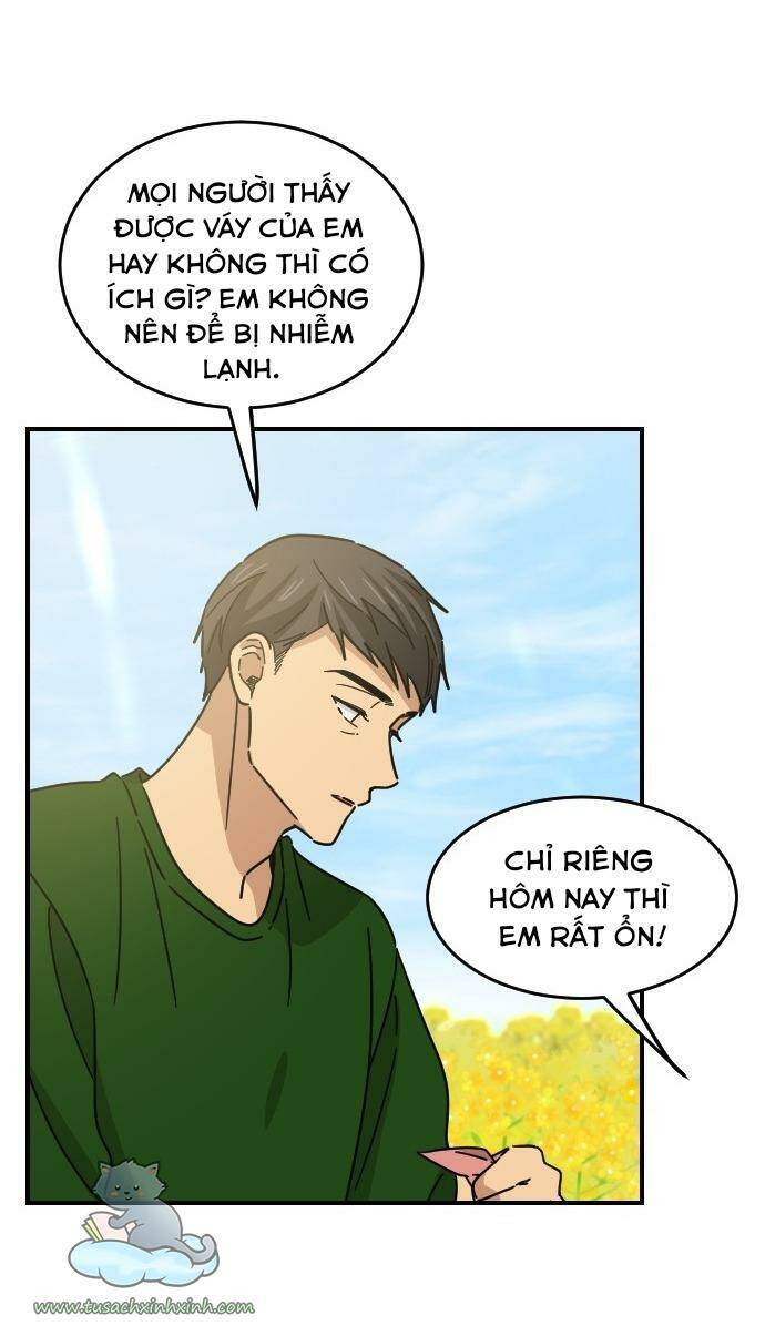 Bạn Của Em Trai Chapter 32 - 26