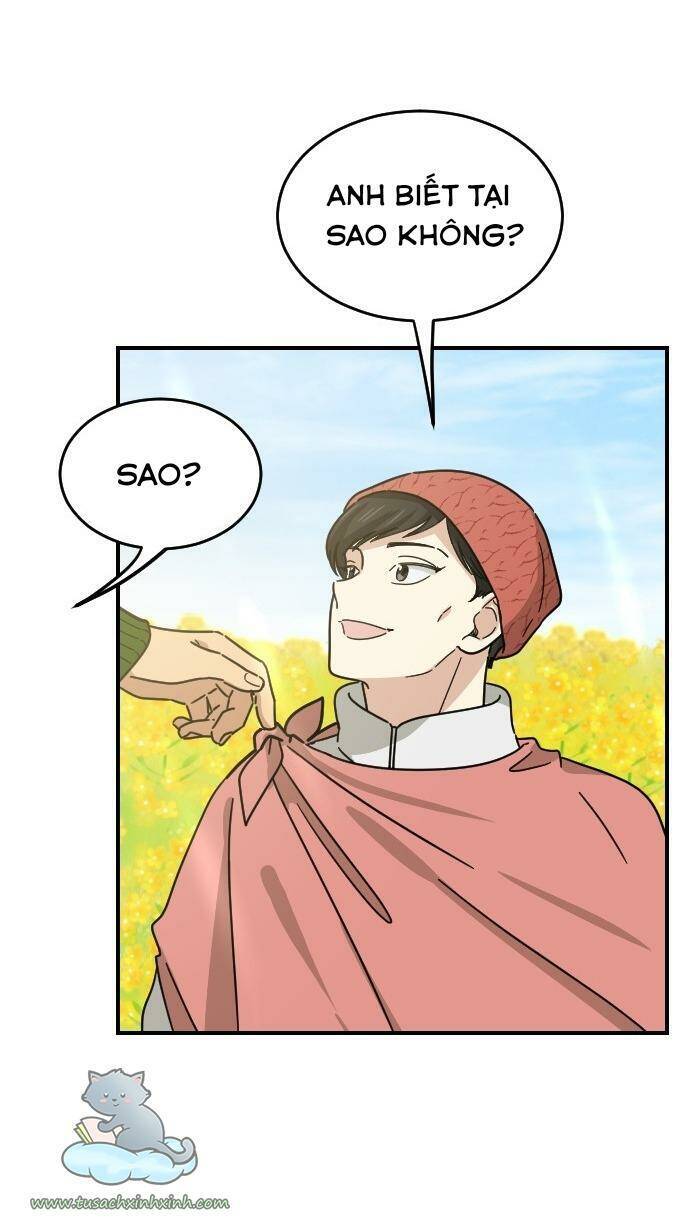 Bạn Của Em Trai Chapter 32 - 27