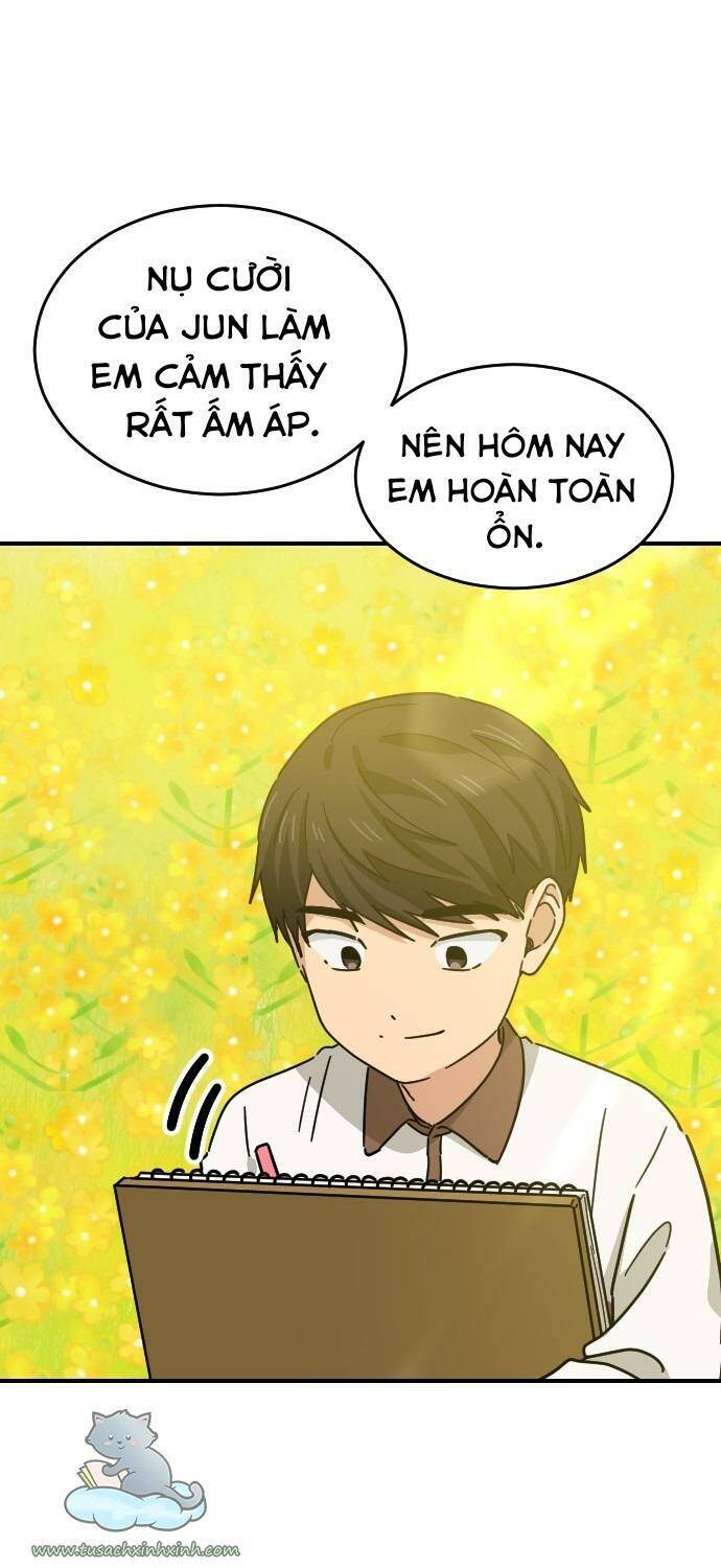 Bạn Của Em Trai Chapter 32 - 29
