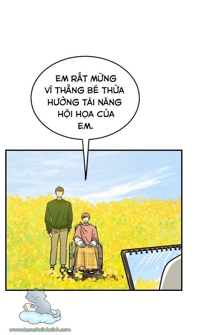 Bạn Của Em Trai Chapter 32 - 30