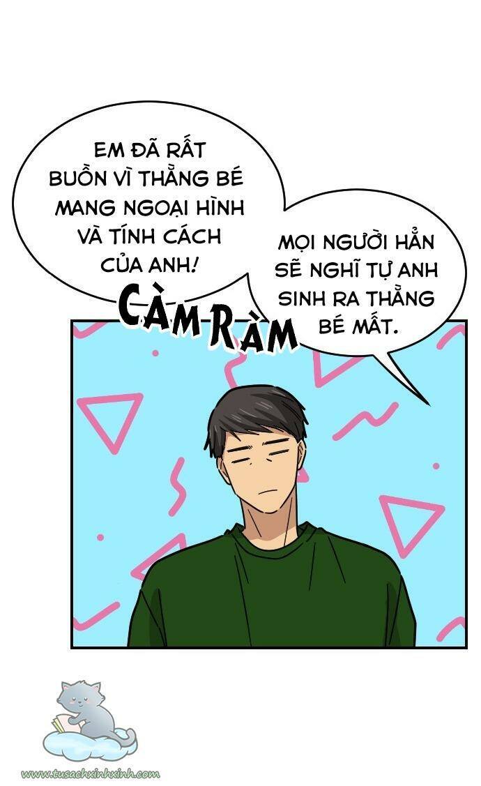 Bạn Của Em Trai Chapter 32 - 31