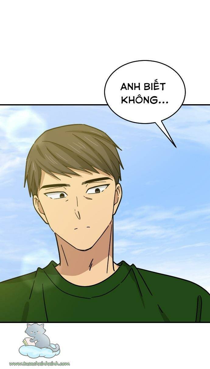 Bạn Của Em Trai Chapter 32 - 32