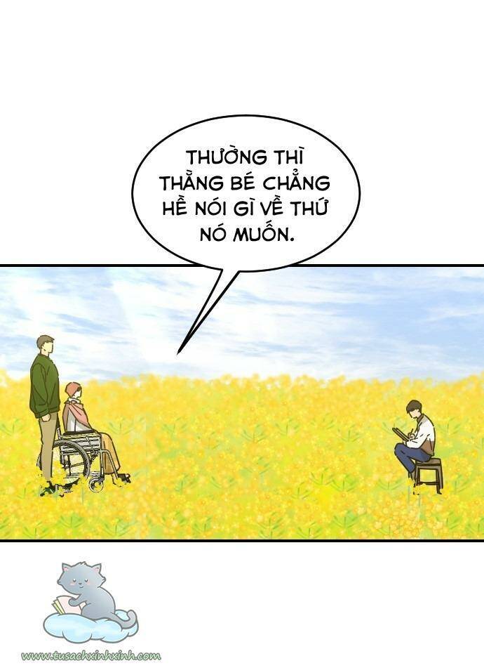 Bạn Của Em Trai Chapter 32 - 34