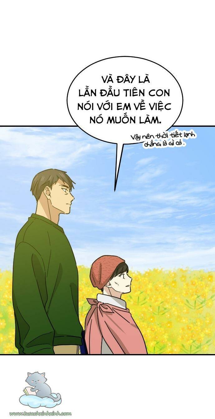 Bạn Của Em Trai Chapter 32 - 37