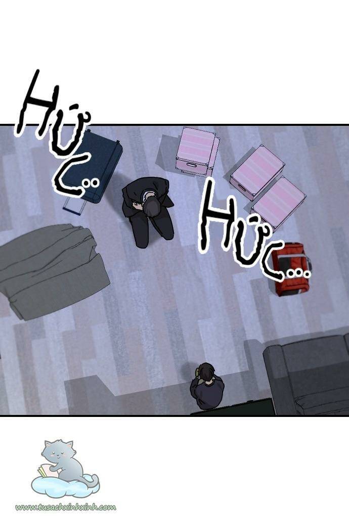 Bạn Của Em Trai Chapter 32 - 40