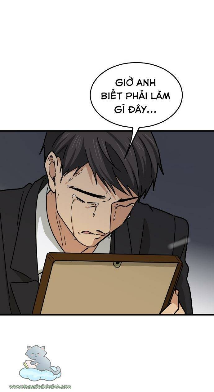 Bạn Của Em Trai Chapter 32 - 41