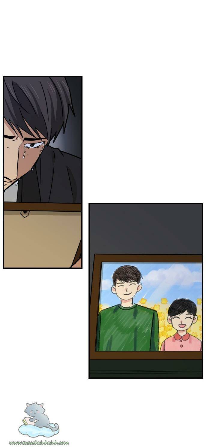 Bạn Của Em Trai Chapter 32 - 42