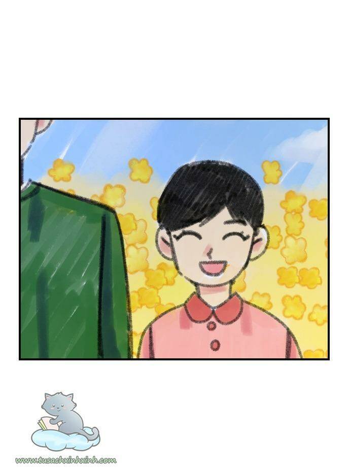 Bạn Của Em Trai Chapter 32 - 43