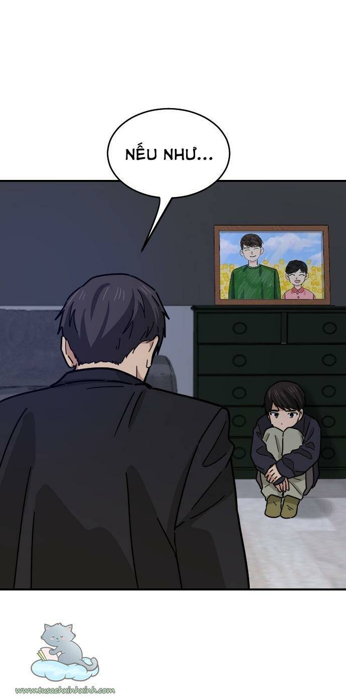 Bạn Của Em Trai Chapter 32 - 44