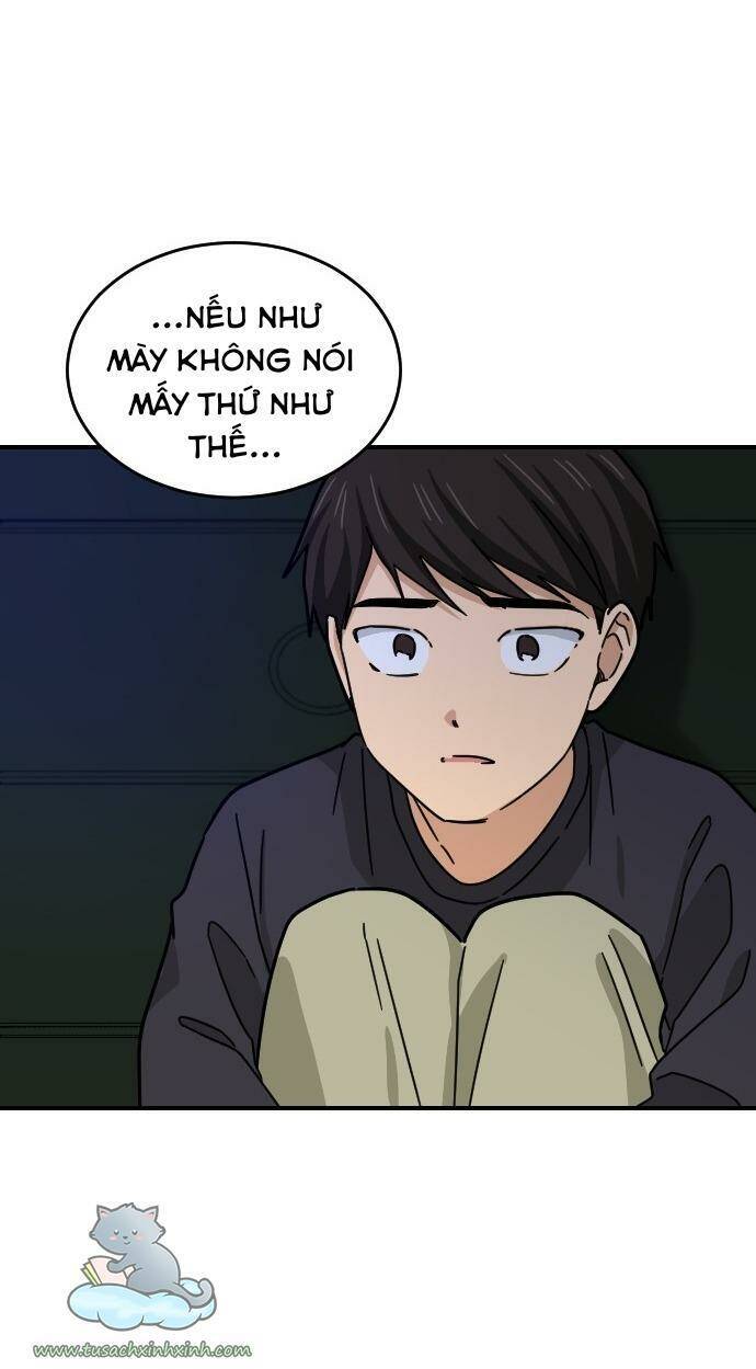 Bạn Của Em Trai Chapter 32 - 45