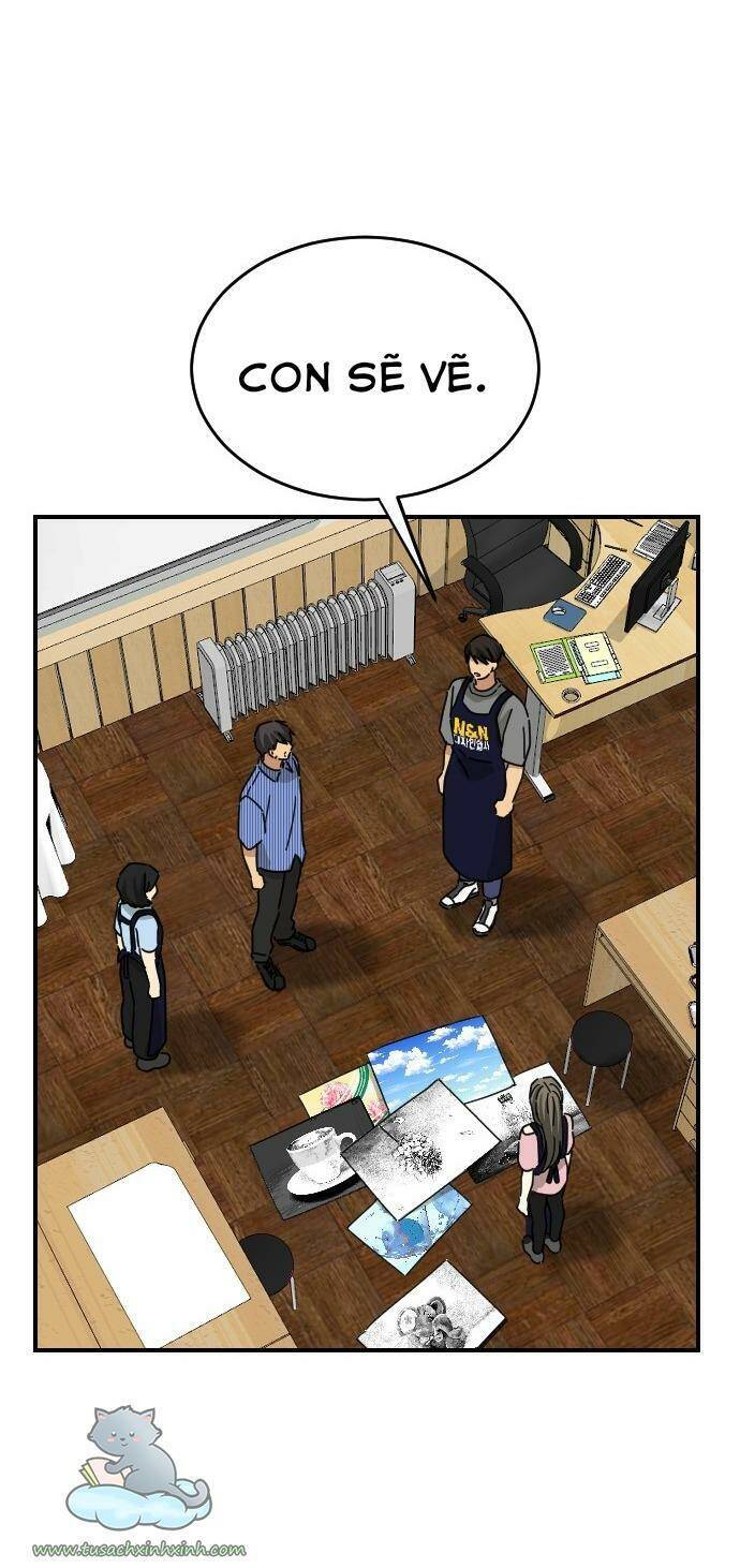 Bạn Của Em Trai Chapter 32 - 48