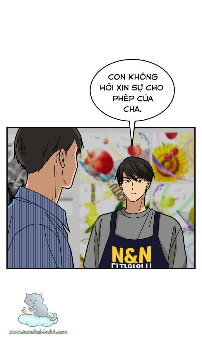 Bạn Của Em Trai Chapter 32 - 49