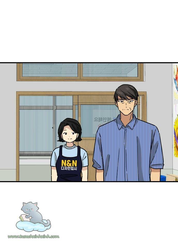 Bạn Của Em Trai Chapter 32 - 51