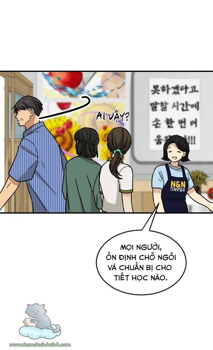 Bạn Của Em Trai Chapter 32 - 52