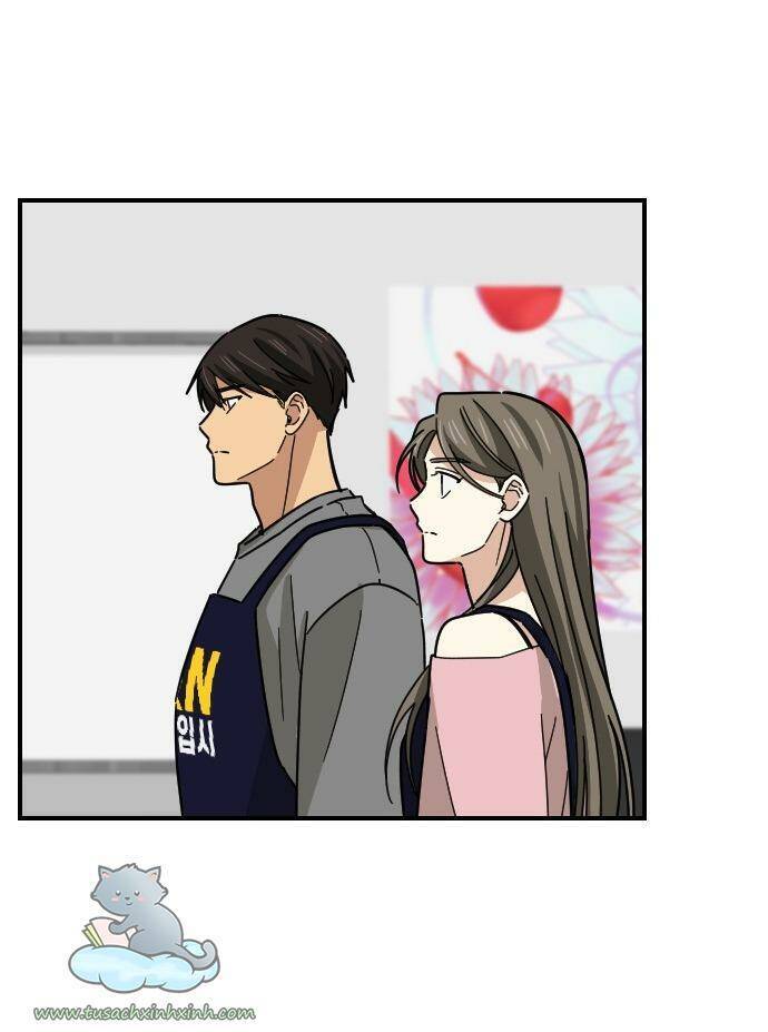 Bạn Của Em Trai Chapter 32 - 53