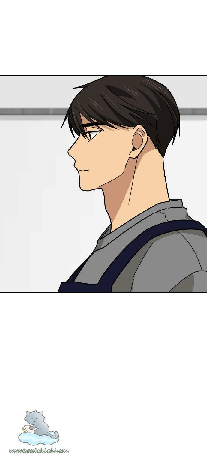 Bạn Của Em Trai Chapter 32 - 55