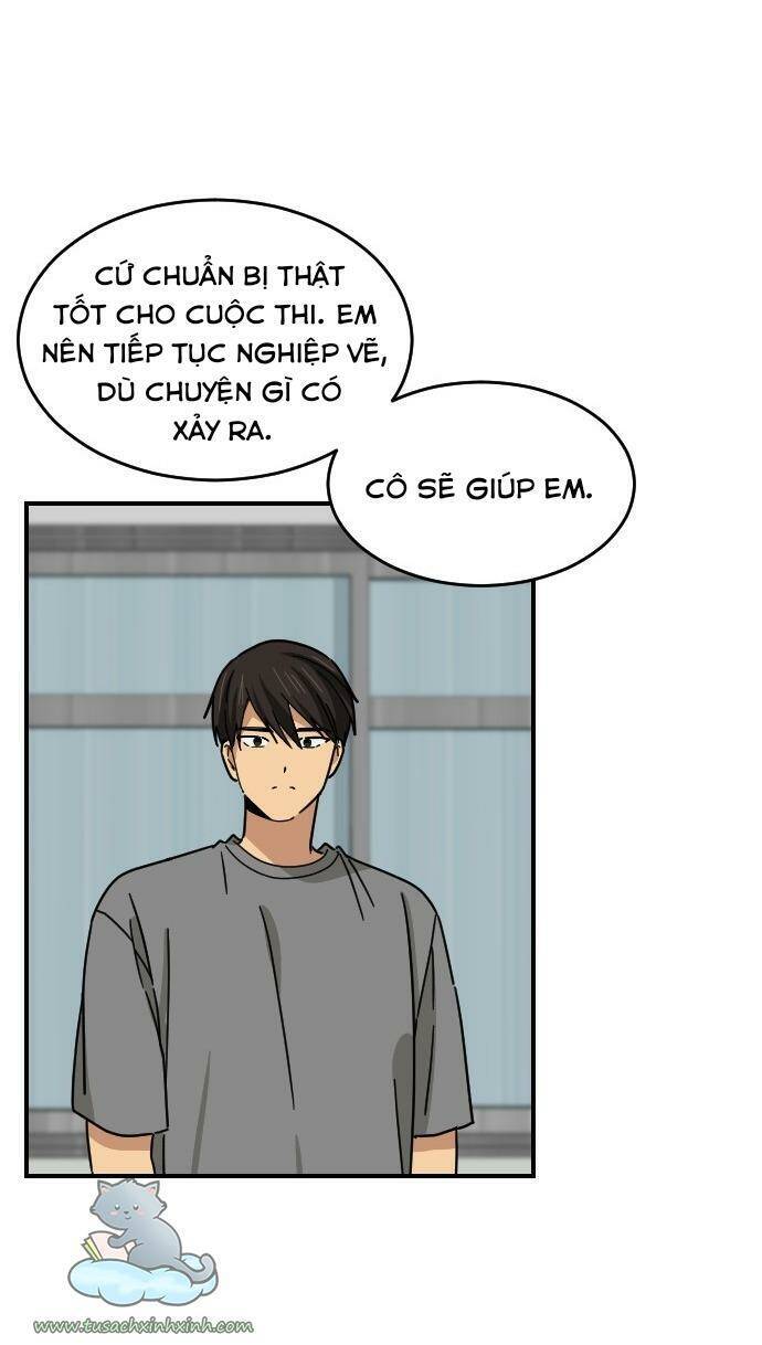 Bạn Của Em Trai Chapter 32 - 58