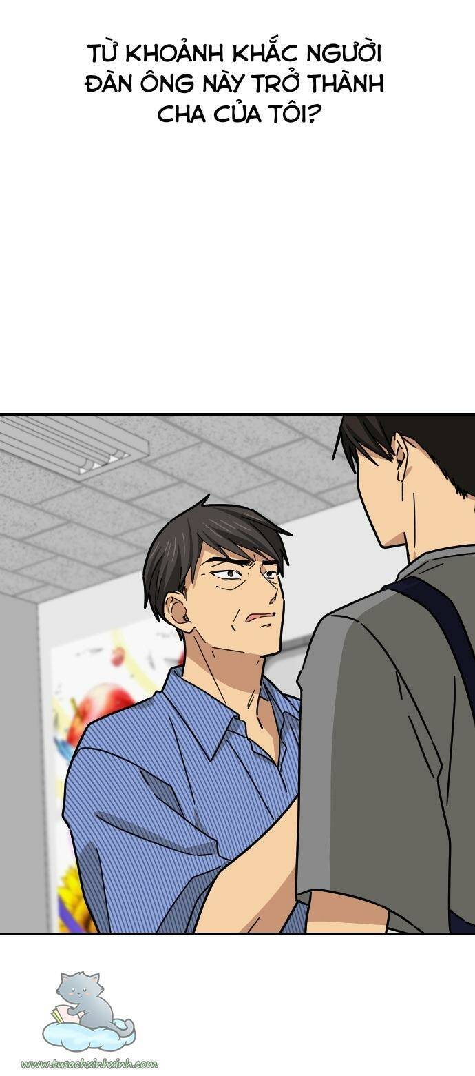 Bạn Của Em Trai Chapter 32 - 7