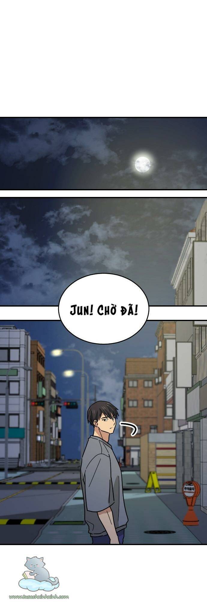 Bạn Của Em Trai Chapter 32 - 61