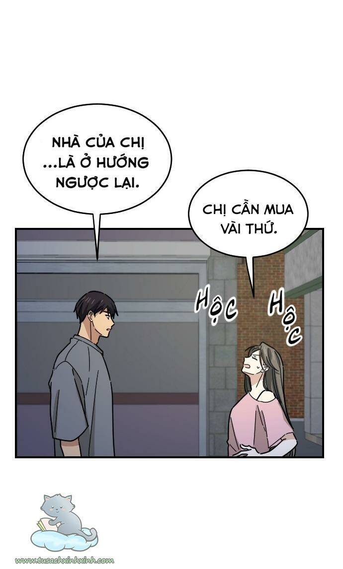 Bạn Của Em Trai Chapter 32 - 63