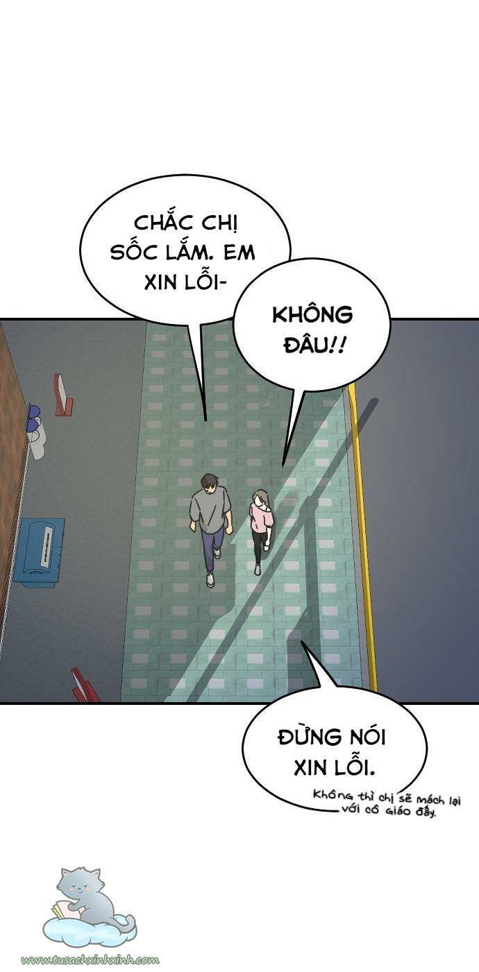 Bạn Của Em Trai Chapter 32 - 66
