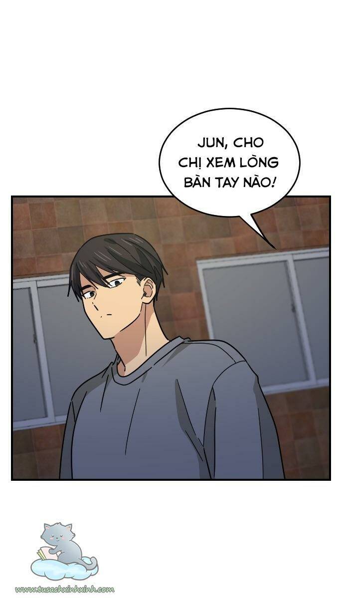 Bạn Của Em Trai Chapter 32 - 68