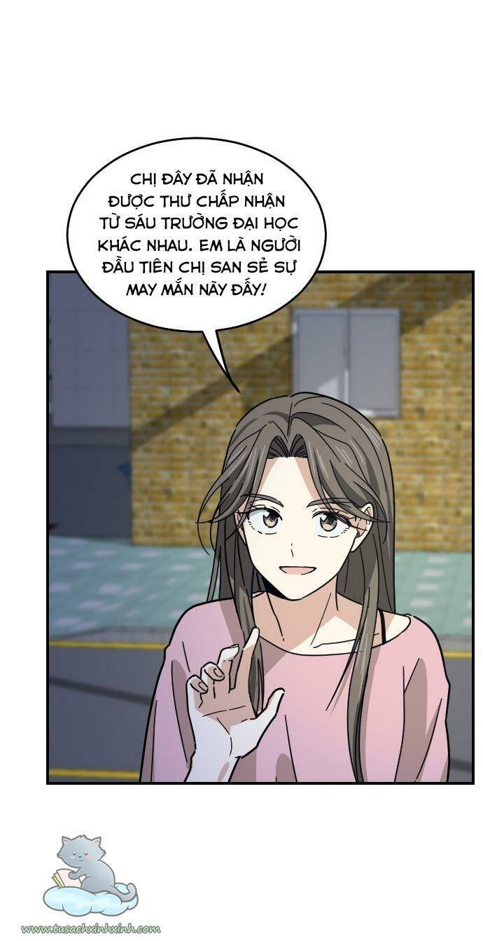 Bạn Của Em Trai Chapter 32 - 71