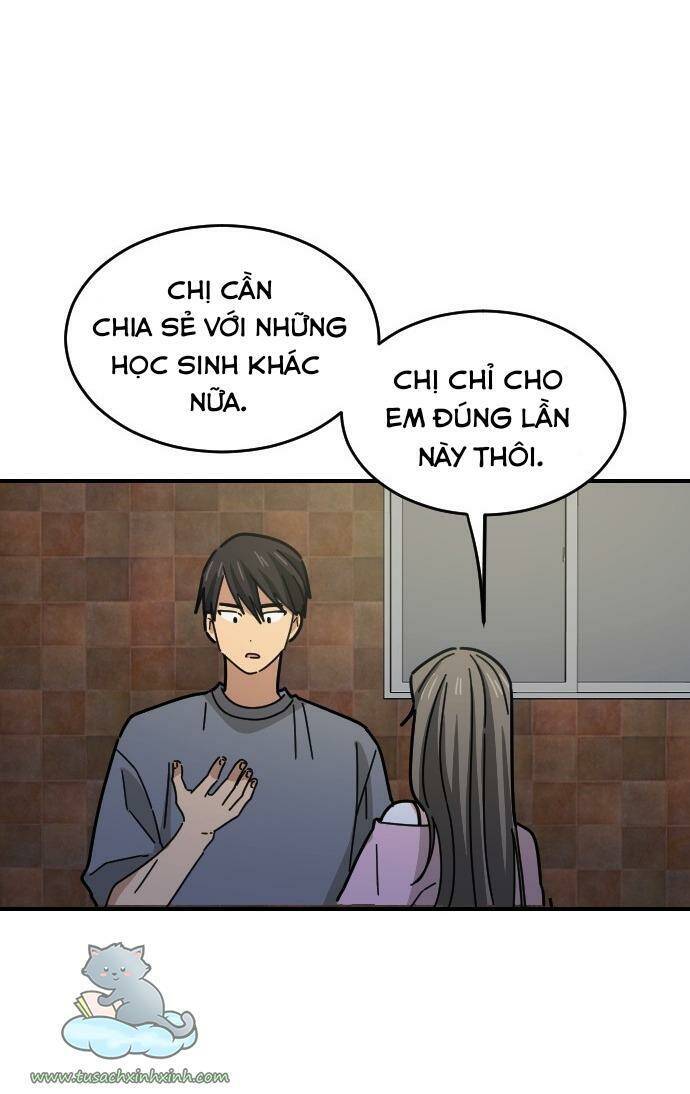 Bạn Của Em Trai Chapter 32 - 72