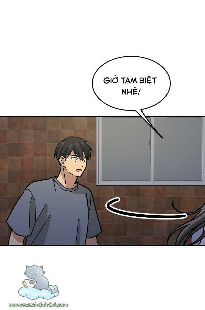 Bạn Của Em Trai Chapter 32 - 73