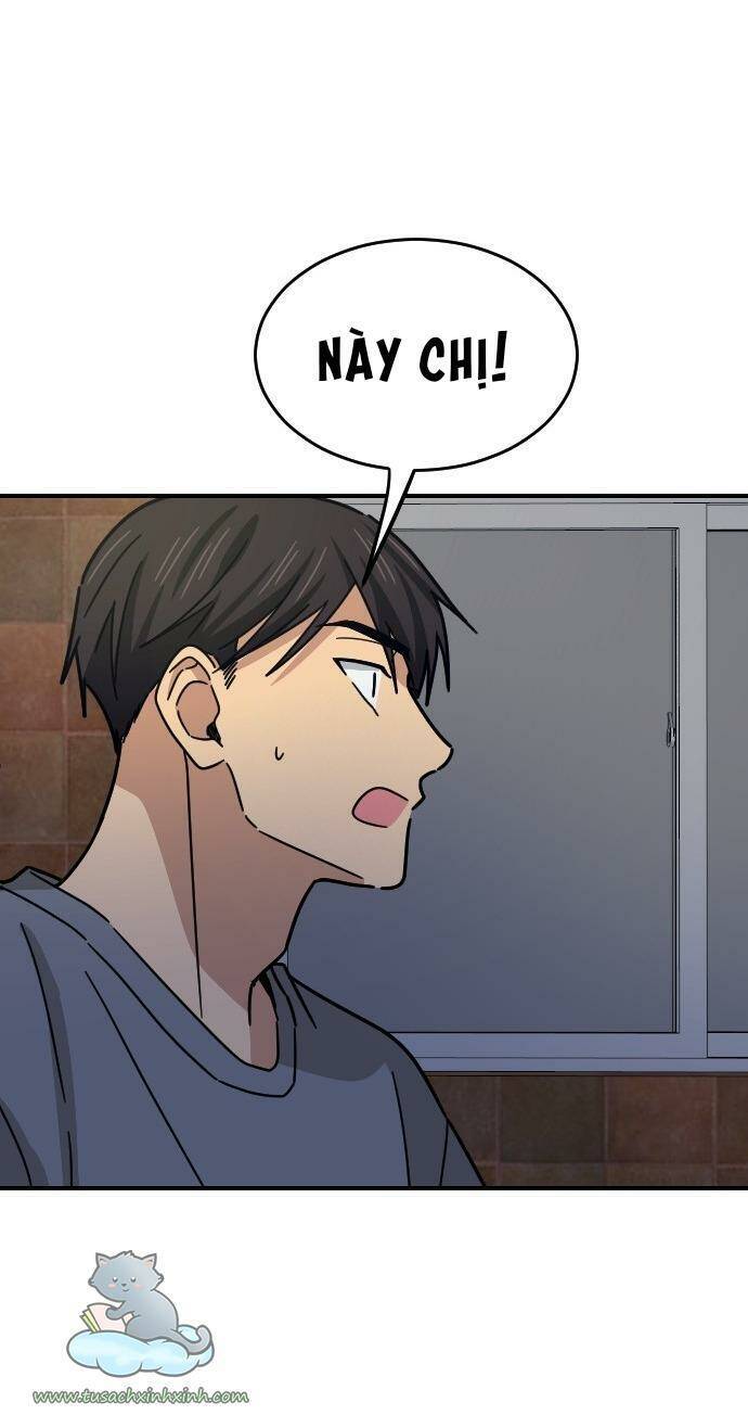 Bạn Của Em Trai Chapter 32 - 74