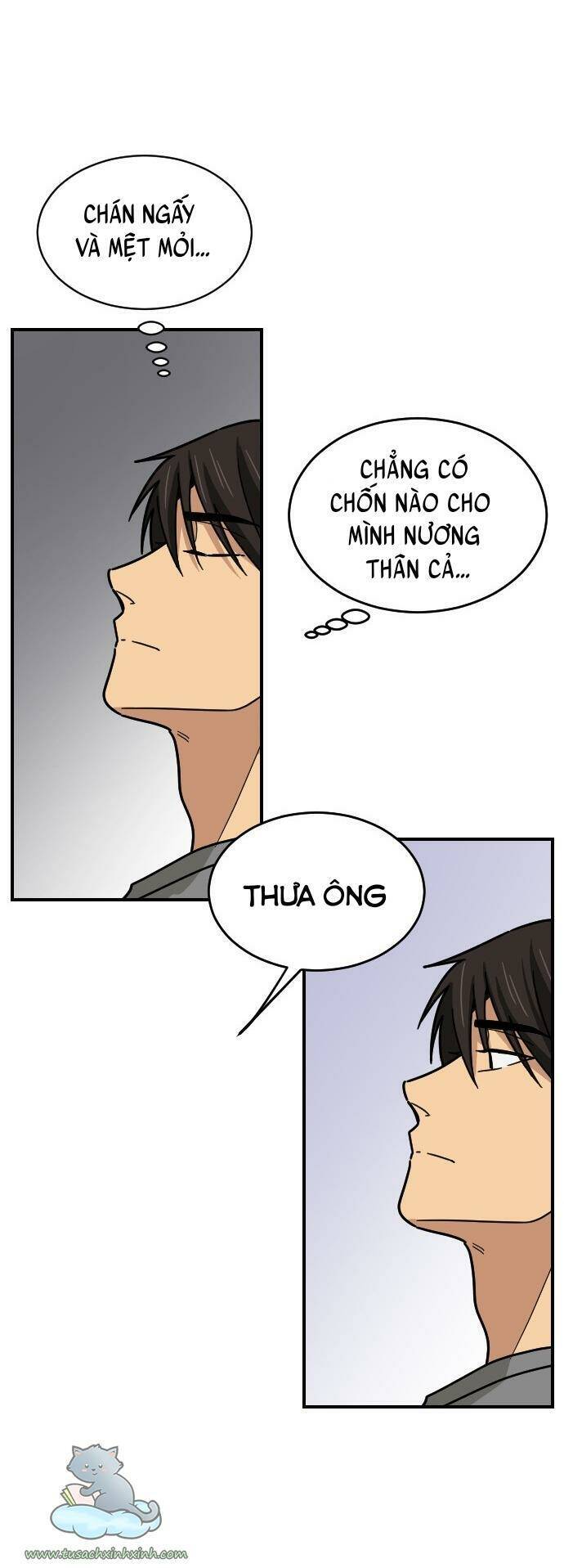 Bạn Của Em Trai Chapter 32 - 9