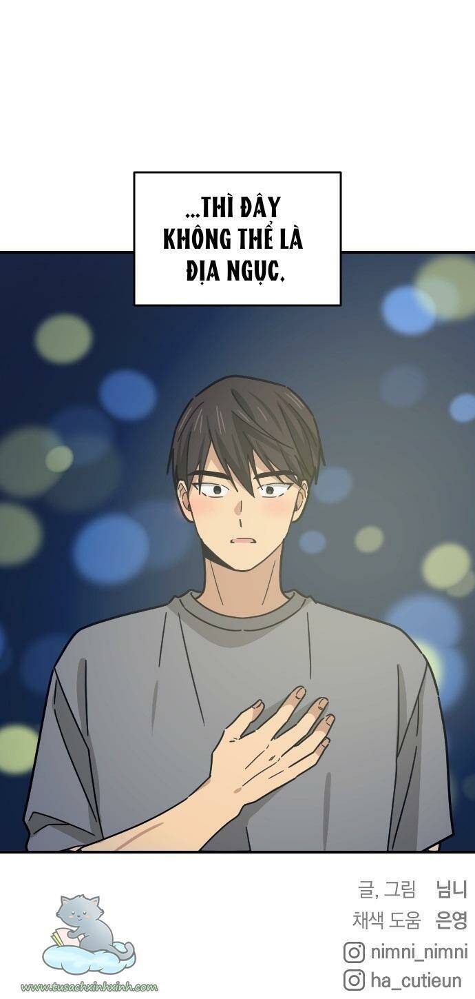 Bạn Của Em Trai Chapter 32 - 81