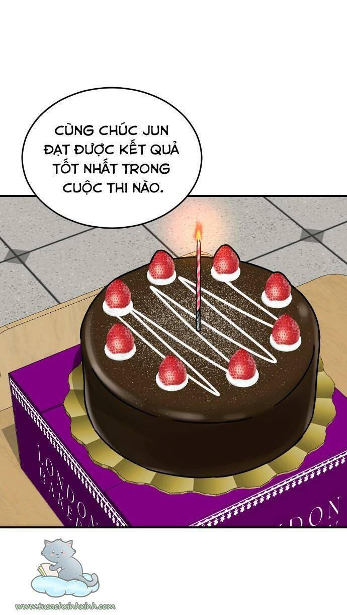 Bạn Của Em Trai Chapter 33 - 2