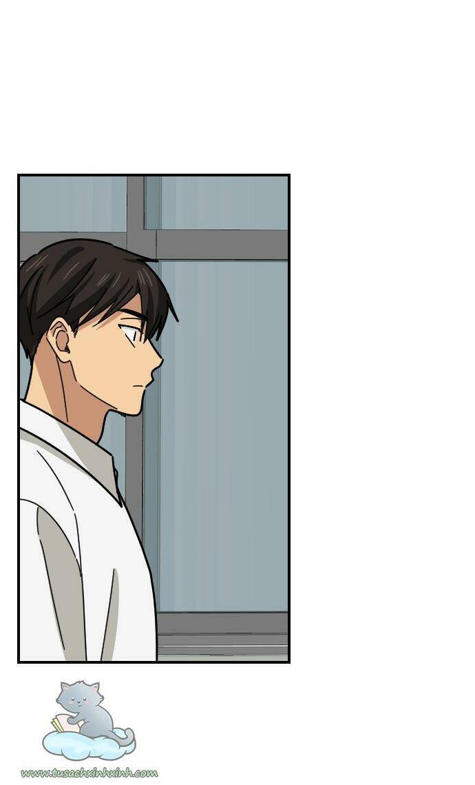 Bạn Của Em Trai Chapter 33 - 11