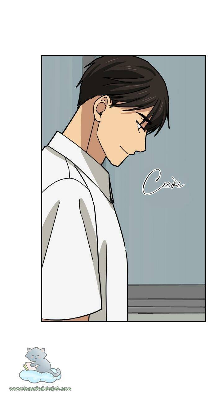 Bạn Của Em Trai Chapter 33 - 12