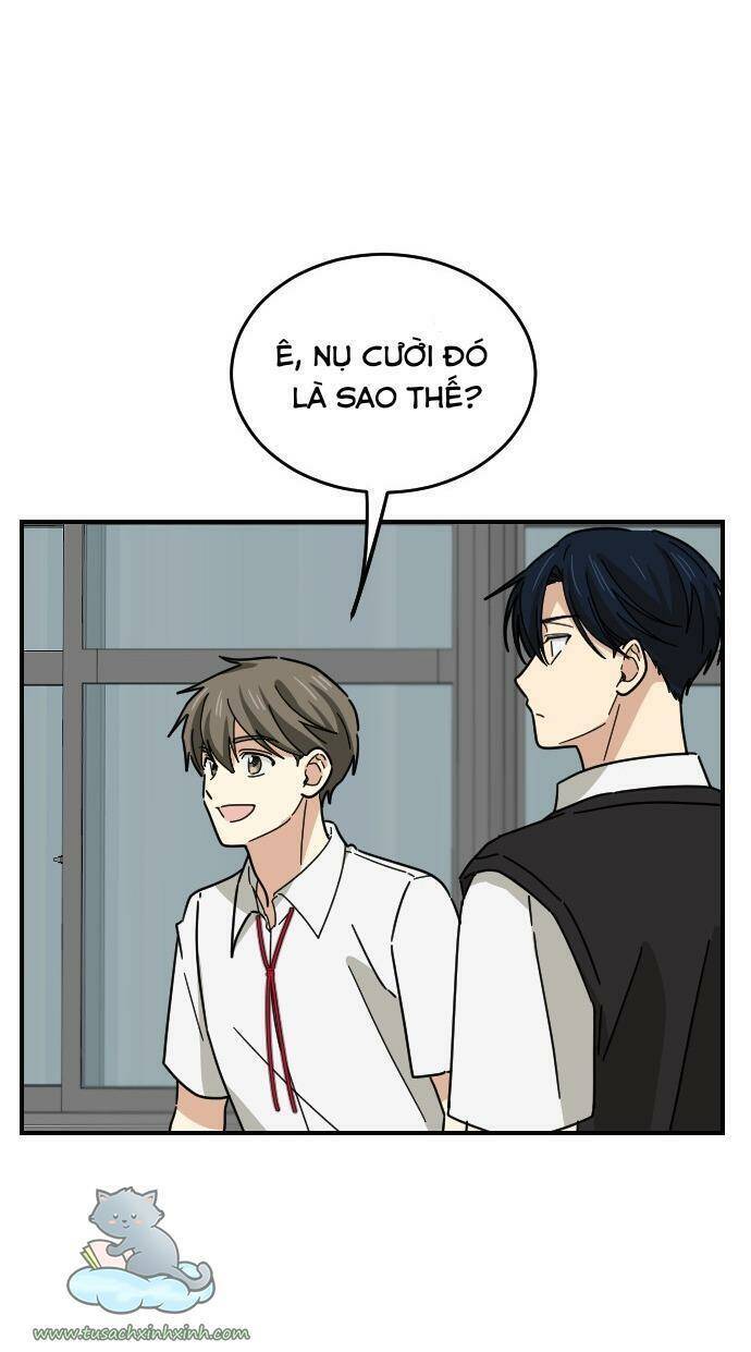 Bạn Của Em Trai Chapter 33 - 13