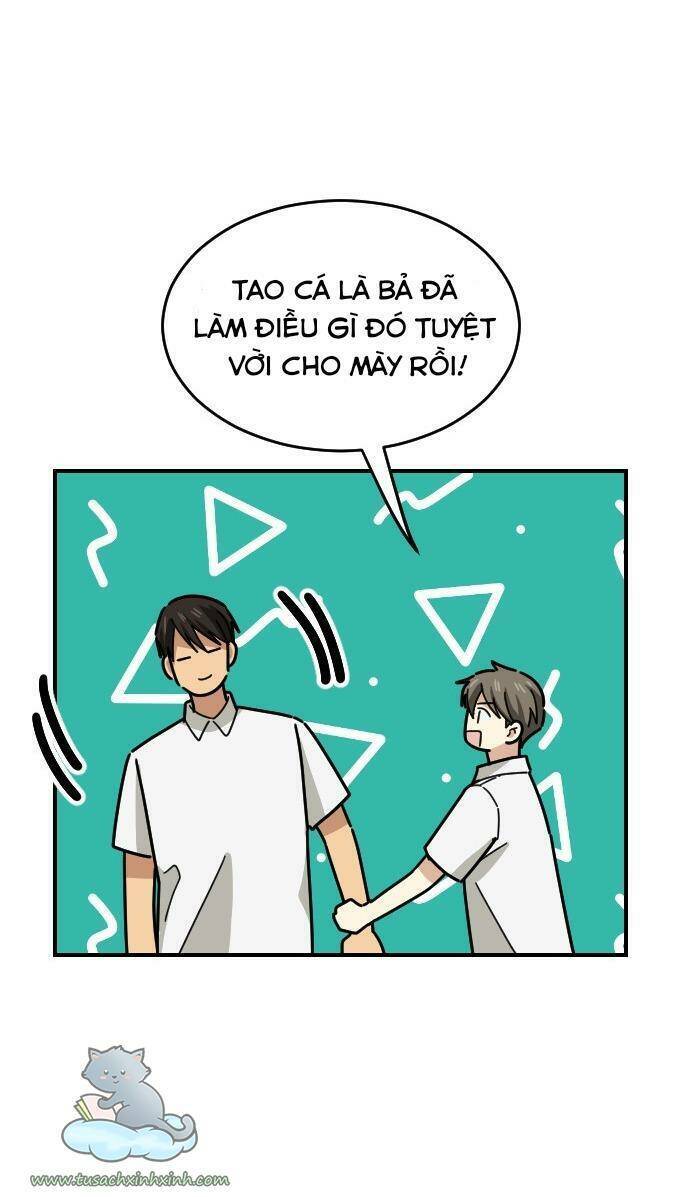 Bạn Của Em Trai Chapter 33 - 15