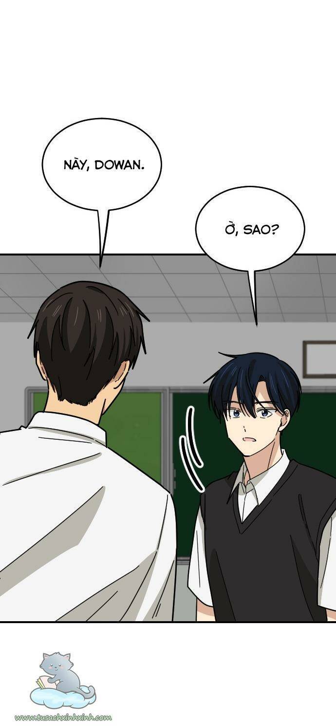 Bạn Của Em Trai Chapter 33 - 16